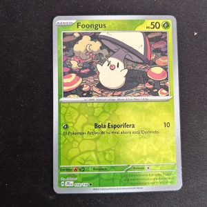 Foongus