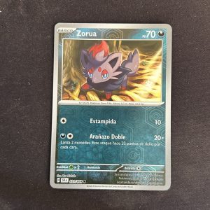 Zorua