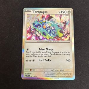 Terapagos