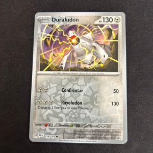 Duraludon