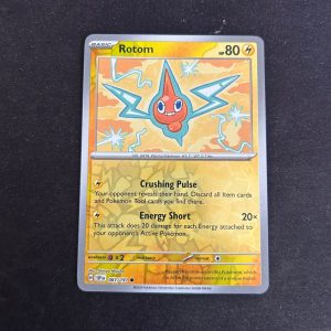 Rotom