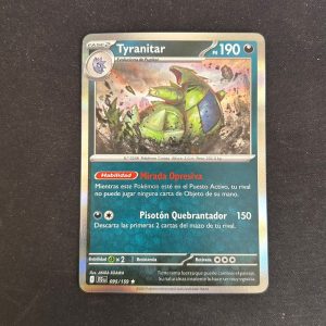 Tyranitar