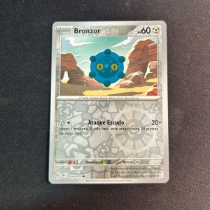 Bronzor