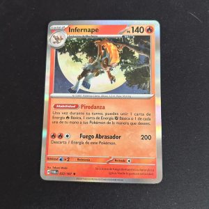 Infernape