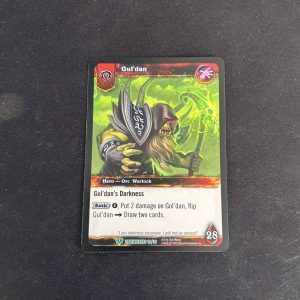 Gul'dan