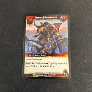 Hammul Runetotem