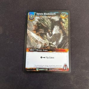 Edwin Blademark