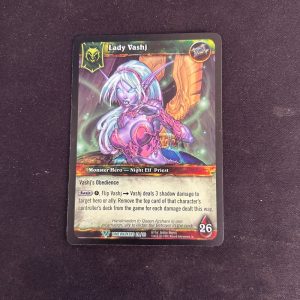 Lady Vashj
