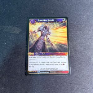 Pack (6) Hechizos WoW TCG – Sacerdote