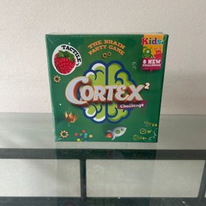 Cortex 2