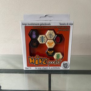 HIVE POCKET