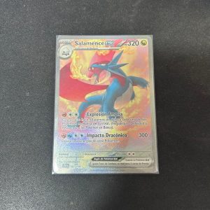 Salamance EX