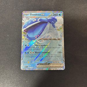 Dondozo ex