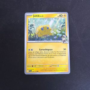 Joltik de N