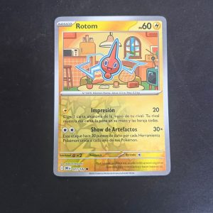 Rotom
