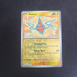 Rotom