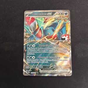 Bramaluna EX