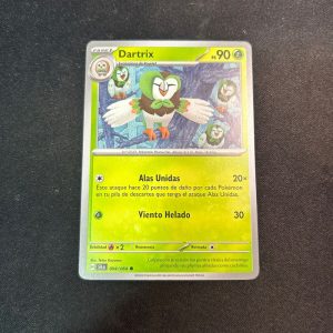 Dartrix