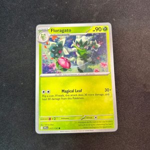 Floragato