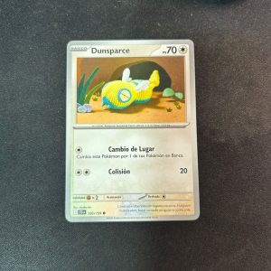 Dunsparce