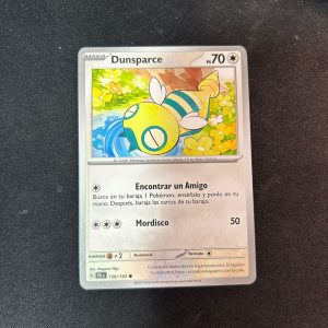 Dunsparce