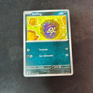 Koffing