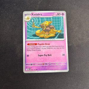 Kadabra