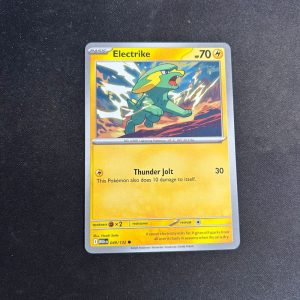 Electrike