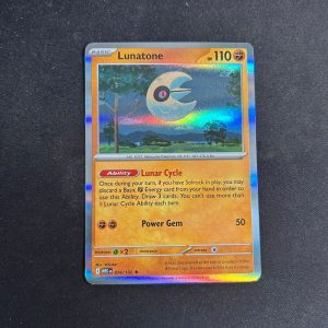 Lunatone
