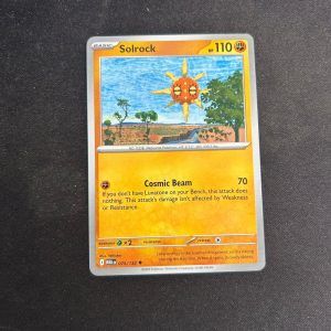 Solrock