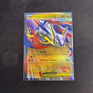 Mega Latias EX