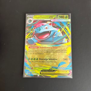 Mega Venusaur ex